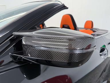 BMW M4 Convertible 2024 - Thumbnail 4