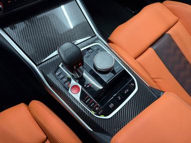 BMW M4 Convertible 2024 - Thumbnail 29