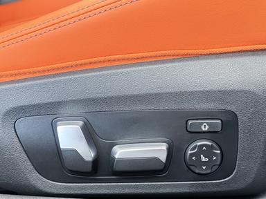 BMW M4 Convertible 2024 - Thumbnail 23