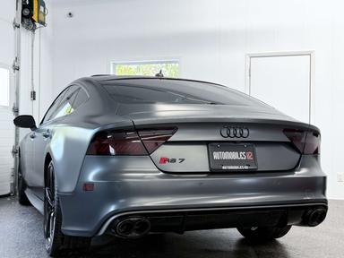 Audi RS7 2017 - Thumbnail 7