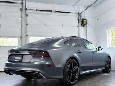 Audi RS7 2017 - Thumbnail 14