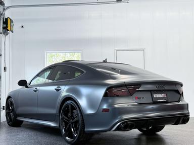 Audi RS7 2017 - Thumbnail 6