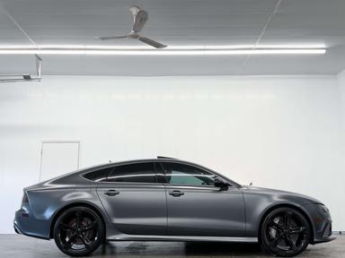 Audi RS7 2017 - Thumbnail 12