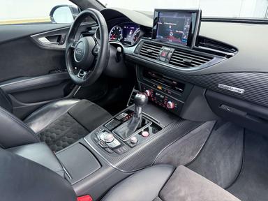 Audi RS7 2017 - Thumbnail 16