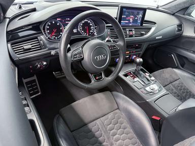 Audi RS7 2017 - Thumbnail 18