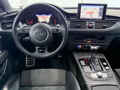 Audi RS7 2017 - Thumbnail 17