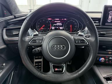 Audi RS7 2017 - Thumbnail 35