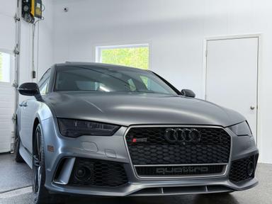 Audi RS7 2017 - Thumbnail 9