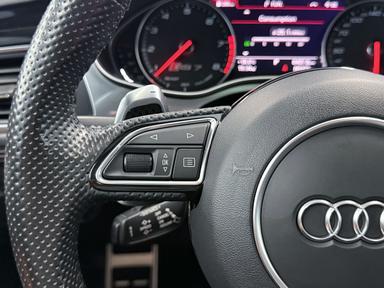 Audi RS7 2017 - Thumbnail 36