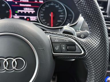 Audi RS7 2017 - Thumbnail 37