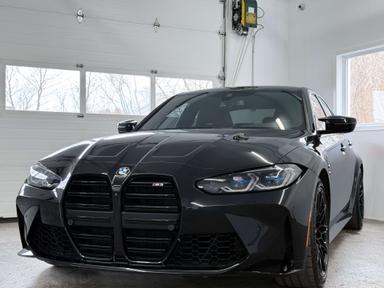 Bmw m3 2022 - Thumbnail 3