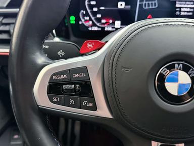 Bmw m3 2022 - Thumbnail 30