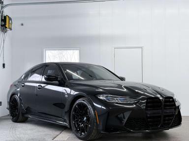 Bmw m3 2022 - Thumbnail 10