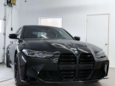 Bmw m3 2022 - Thumbnail 9