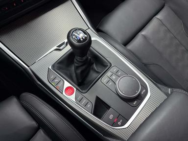 Bmw m3 2022 - Thumbnail 27