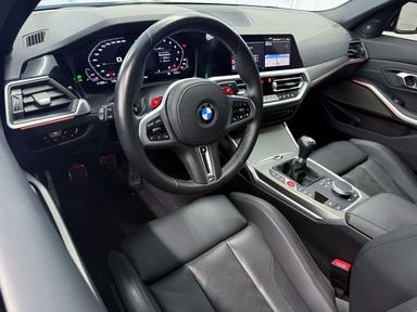 Bmw m3 2022 - Thumbnail 16