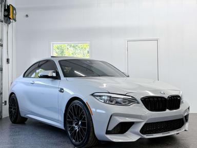 Bmw M2 2020 - Thumbnail 9