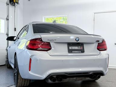 Bmw M2 2020 - Thumbnail 7