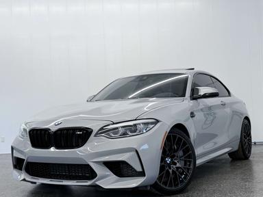 Bmw M2 2020 - Thumbnail 2