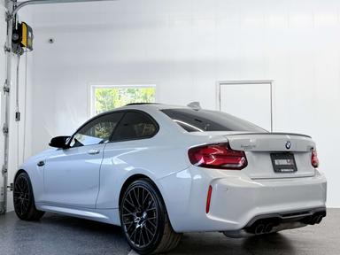 Bmw M2 2020 - Thumbnail 6