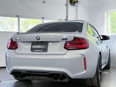 Bmw M2 2020 - Thumbnail 12