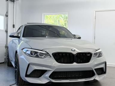Bmw M2 2020 - Thumbnail 8