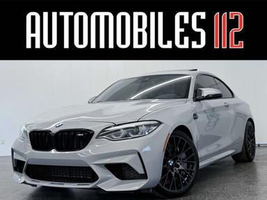 Bmw M2 2020 - Thumbnail 1