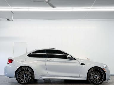 Bmw M2 2020 - Thumbnail 10