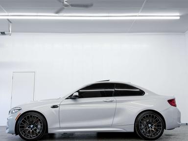 Bmw M2 2020 - Thumbnail 5
