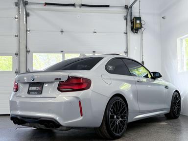 Bmw M2 2020 - Thumbnail 11