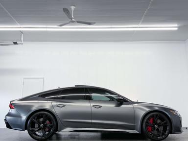 Audi RS7 2021 - Thumbnail 11