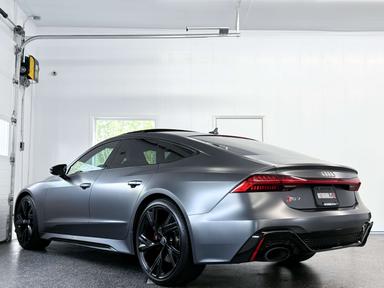 Audi RS7 2021 - Thumbnail 6