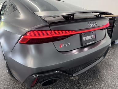 Audi RS7 2021 - Thumbnail 8