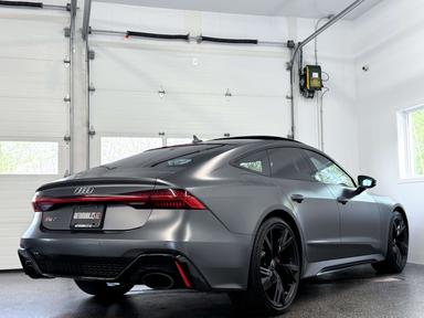 Audi RS7 2021 - Thumbnail 12