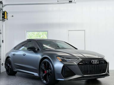 Audi RS7 2021 - Thumbnail 10