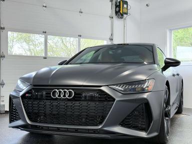 Audi RS7 2021 - Thumbnail 3