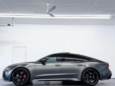 Audi RS7 2021 - Thumbnail 5