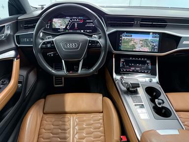 Audi RS7 2021 - Thumbnail 15