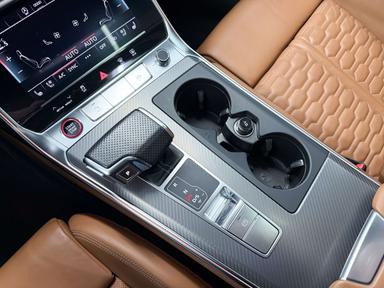 Audi RS7 2021 - Thumbnail 28