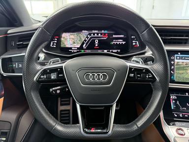 Audi RS7 2021 - Thumbnail 31