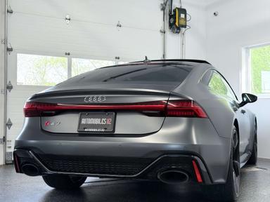 Audi RS7 2021 - Thumbnail 13
