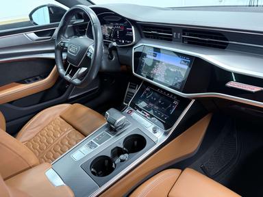 Audi RS7 2021 - Thumbnail 14