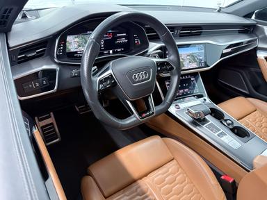 Audi RS7 2021 - Thumbnail 16