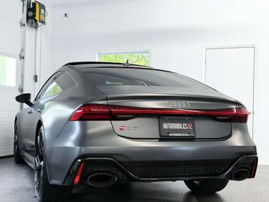 Audi RS7 2021 - Thumbnail 7