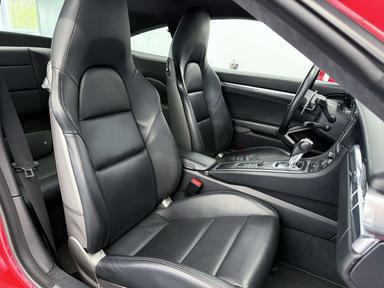 Porsche 911 2012 - Thumbnail 21