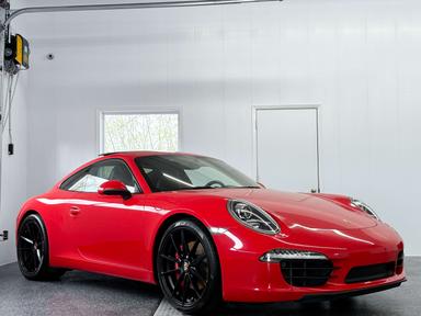 Porsche 911 2012 - Thumbnail 10