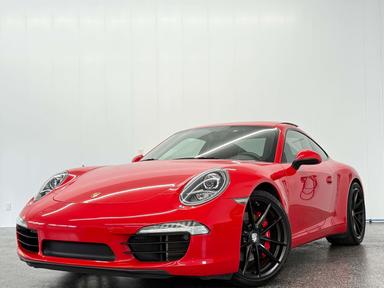 Porsche 911 2012 - Thumbnail 2
