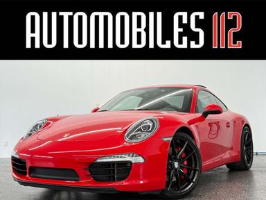 Porsche 911 2012 - Thumbnail 1