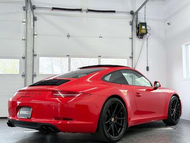 Porsche 911 2012 - Thumbnail 12