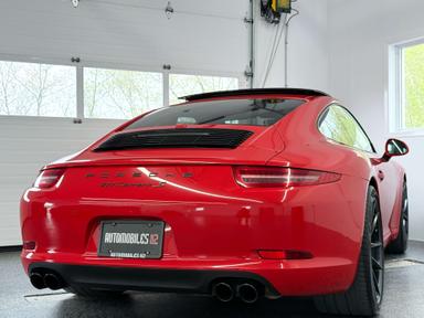 Porsche 911 2012 - Thumbnail 13